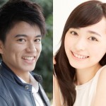 まいんちゃん（福原遥）が初ヒロイン役「僕と私の、ひらパー姉さん」主役は井上拓哉。結末は意外な物語？